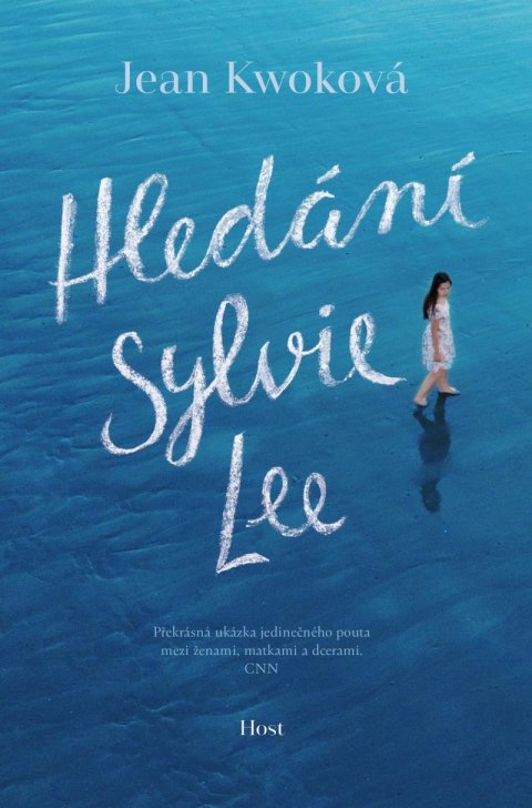 Kwok Jean: Hledání Sylvie Lee