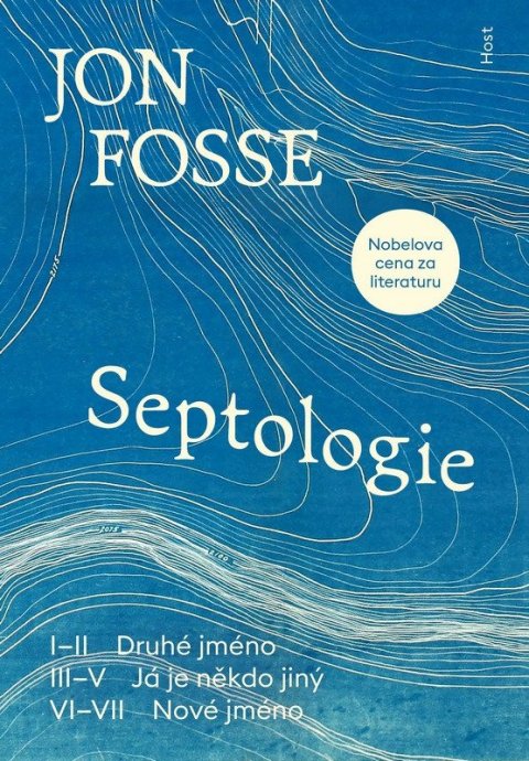 Fosse Jon: Septologie
