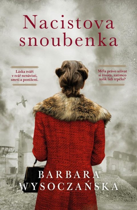 Wysoczanska Barbara: Nacistova snoubenka