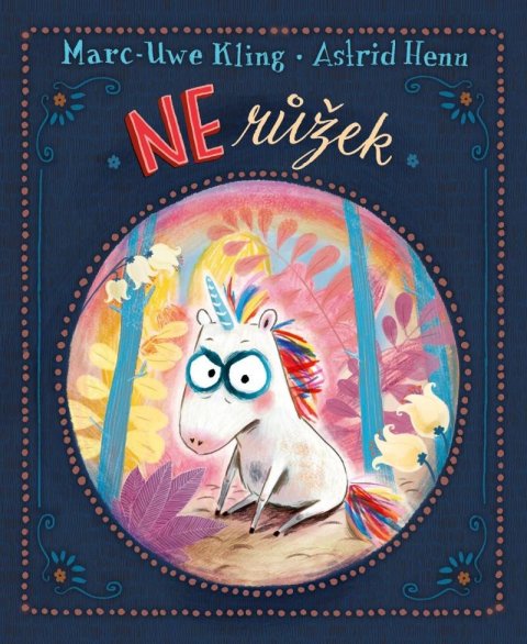 Kling Marc-Uwe: Nerůžek