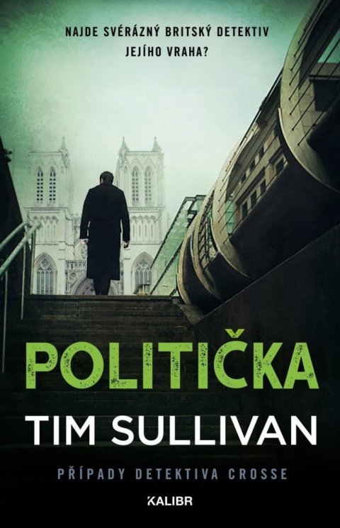 Sullivan Tim: Politička