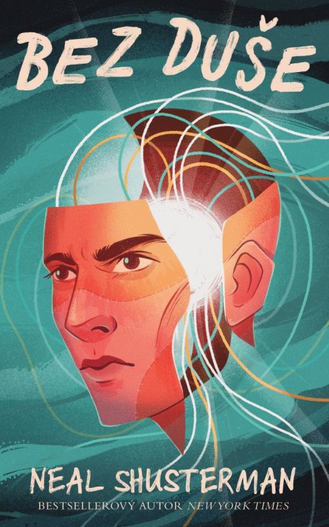 Shusterman Neal: Bez duše