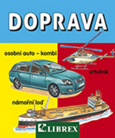 neuveden: Doprava neuveden: Doprava
