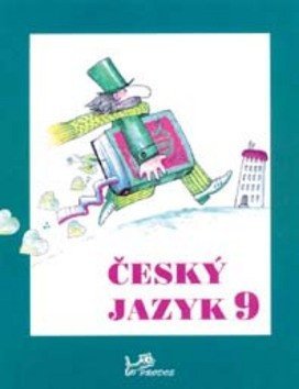 Hirschová Milada: Český jazyk 9