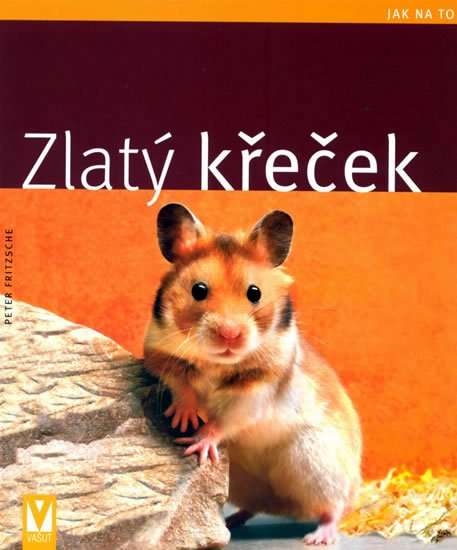 Fritzsche Peter: Zlatý křeček