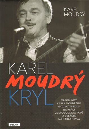 Moudrý Karel: Karel Moudrý Kryl