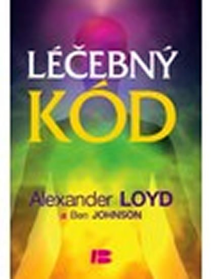 Loyd Alexander: Léčebný kód
