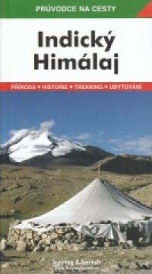 neuveden: WF Indický Himálaj / průvodce na cesty neuveden: WF Indický Himálaj / průvodce na cesty