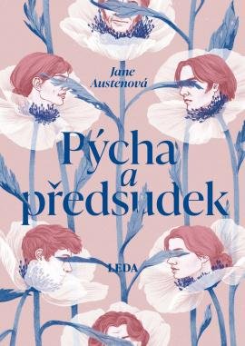 Austenová Jane: Pýcha a předsudek Austenová Jane: Pýcha a předsudek