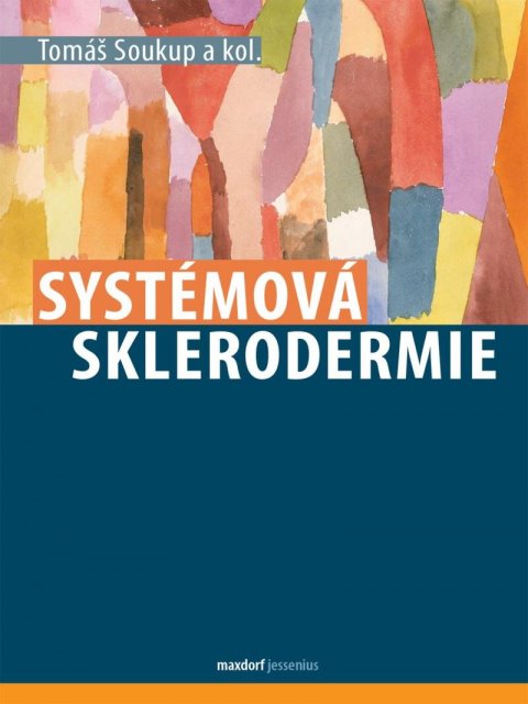 Soukup Tomáš: Systémová sklerodermie