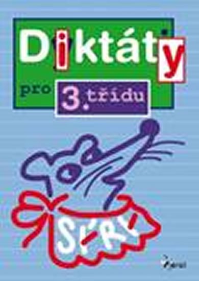 Šulc Petr: Diktáty pro 3. třídu