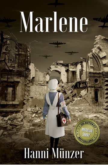 Münzer Hanni: Marlene Münzer Hanni: Marlene