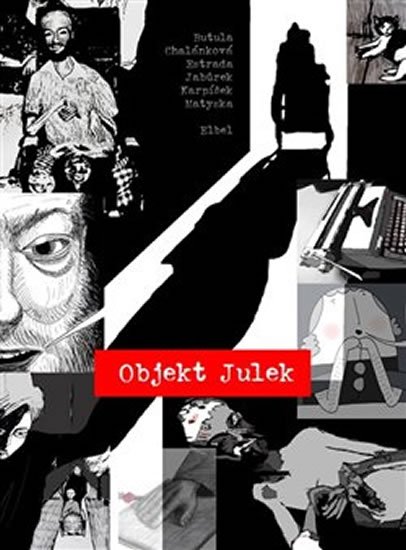 Elbel Ondřej: Objekt Julek Elbel Ondřej: Objekt Julek