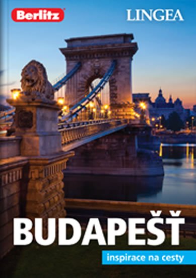 neuveden: Budapešť - Inspirace na cesty neuveden: Budapešť - Inspirace na cesty