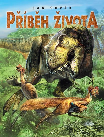 Sovák Jan: Příběh života Sovák Jan: Příběh života
