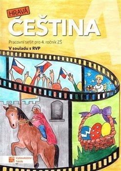 neuveden: Hravá čeština 4 - pracovní sešit