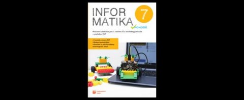 neuveden: Informatika v pohodě 7 - pracovní učebni