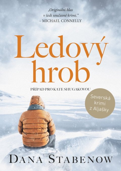 Stabenow Dana: Ledový hrob