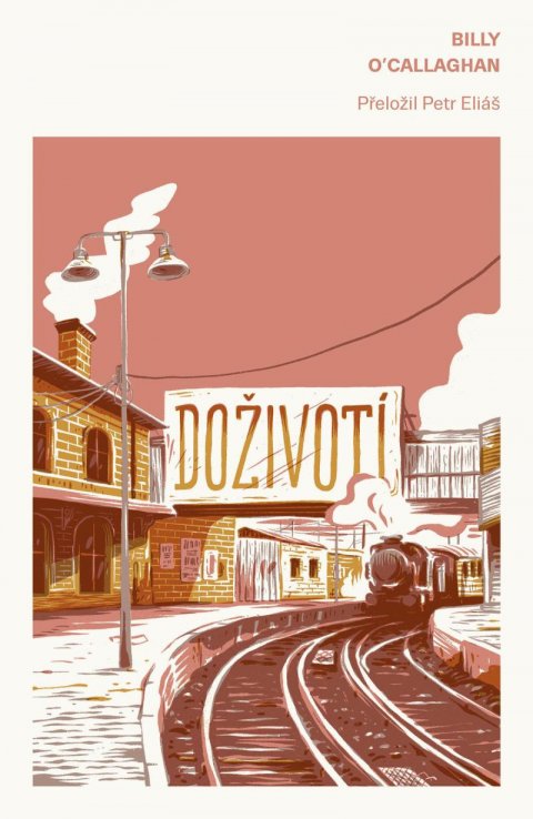 O'Callaghan Billy: Doživotí