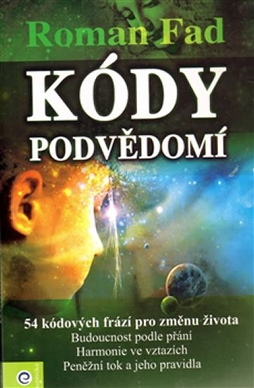 Fad Roman: Kódy podvědomí Fad Roman: Kódy podvědomí