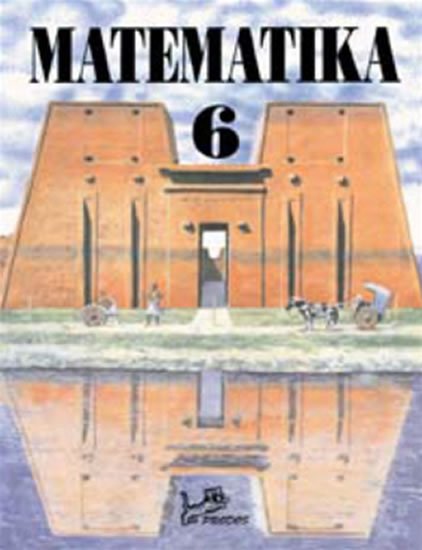 Molnár Josef: Matematika 6 Molnár Josef: Matematika 6
