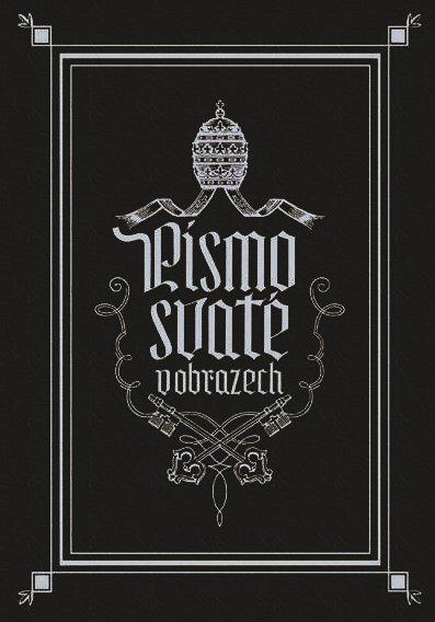 Žák Emanuel: Písmo svaté v obrazech