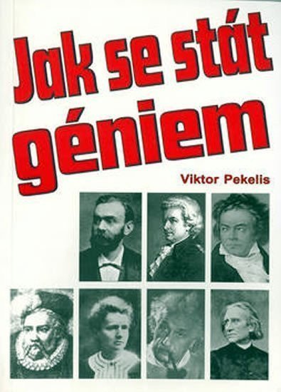 neuveden: Jak se stát géniem