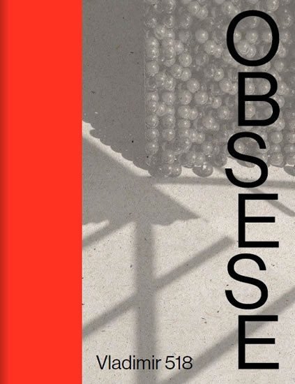 Vladimir 518: Obsese