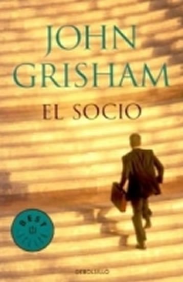 Grisham John: El Socio