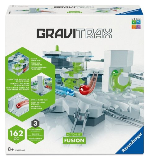 : GraviTrax Akční set L Elektronický výtah