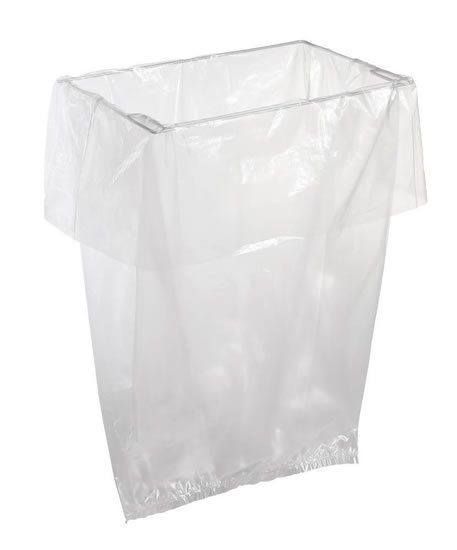 neuveden: Dahle sběrný sáček do skartovače 10 ks