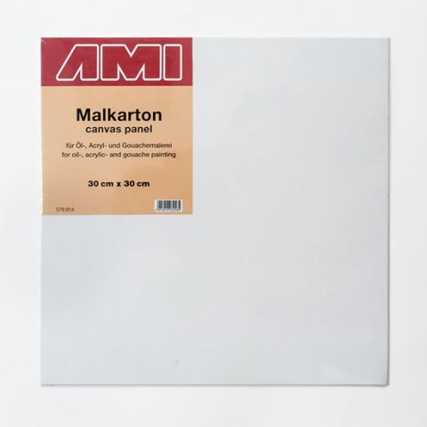 neuveden: Royal & Langnickel Umělecký karton 30x30cm