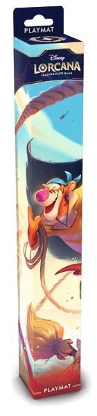neuveden: Disney Lorcana: Archazia’s Island - Playmat Tiger neuveden: Disney Lorcana: Archazia’s Island - Playmat Tiger