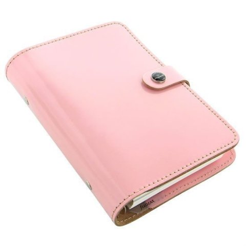 neuveden: FILOFAX The Original světle růžová osobní