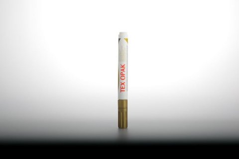 neuveden: DARWI TEX OPAK fixa na textil - Zlatá 6 ml neuveden: DARWI TEX OPAK fixa na textil - Zlatá 6 ml