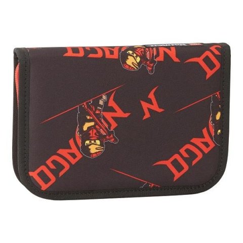 neuveden: LEGO® Ninjago pouzdro s náplní - Red