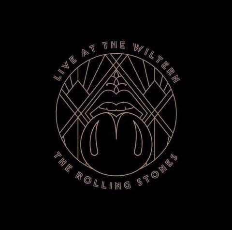 The Rolling Stones: Live At The Wiltern - 3 DVD