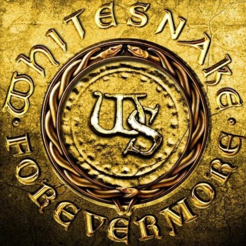 Whitesnake: Forevermore - 5 CD + Blu-Ray