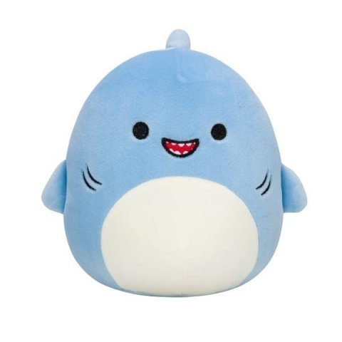 neuveden: Squishmallows Žralok Rey 20 cm