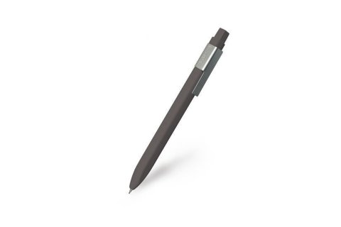neuveden: Moleskine: Mikrotužka šedá 0,7 mm