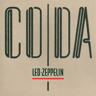 Led Zeppelin: Coda: Led Zeppelin / LP