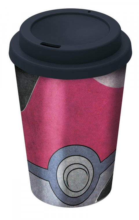 neuveden: Hrnek na kávu Pokemon 390 ml