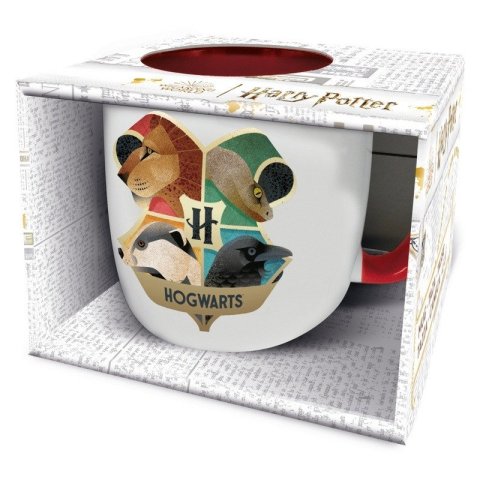 neuveden: Harry Potter Hrnek keramický elite - Golden Magic