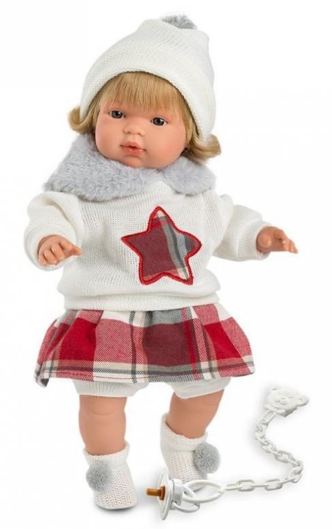neuveden: Lydia Llorona 38548