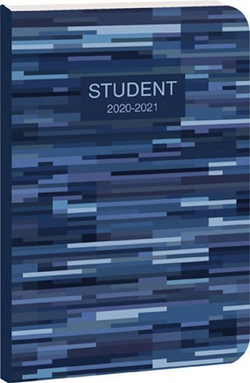 neuveden: Školní diář STUDENT Digital