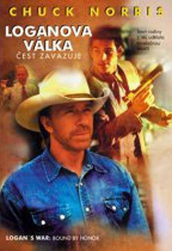 neuveden: Loganova válka: Čest zavazuje - DVD digipack