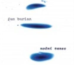 Burian Jan: Noční tanec - CD Burian Jan: Noční tanec - CD