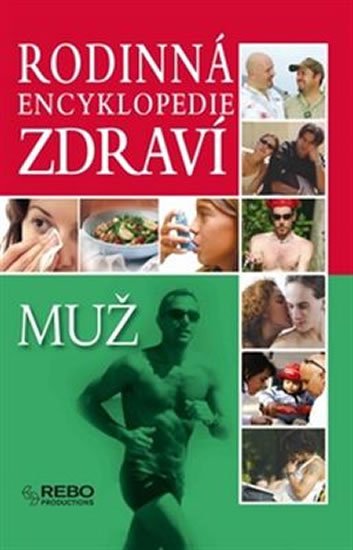 neuveden: Zdraví - muž I. neuveden: Zdraví - muž I.