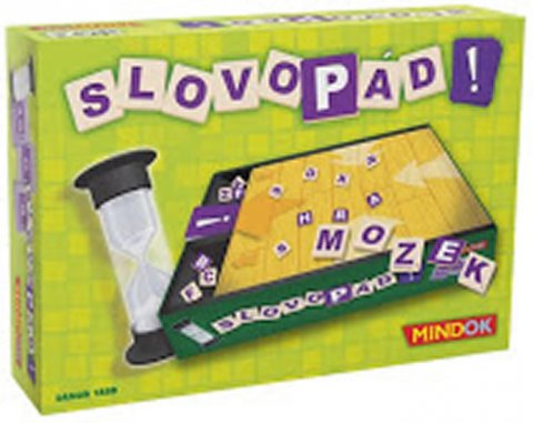 Tabb Damon: Slovopád! Tabb Damon: Slovopád!