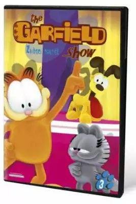 neuveden: Garfield 03 - DVD slim box